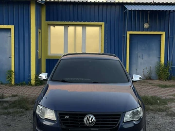Авто Volkswagen Passat 2007 № 7917171