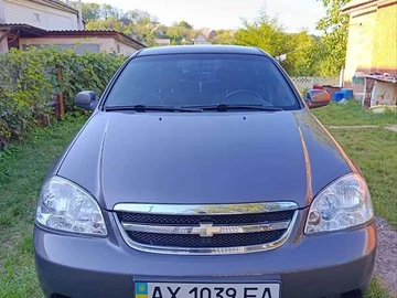 Авто Chevrolet Lacetti 2012 № 7917175