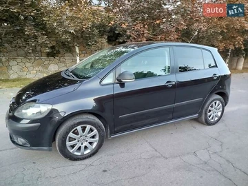 Авто Volkswagen Golf Plus 2009 № 7917180