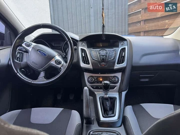 Авто Ford Focus 2013 № 7917182