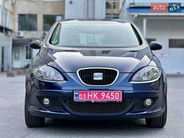 Авто SEAT Altea 2008 № 7917184
