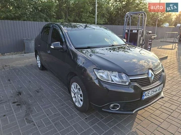 Авто Renault Logan 2013 № 7917190