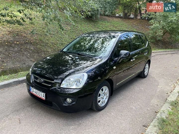 Авто KIA Carens 2008 № 7917197