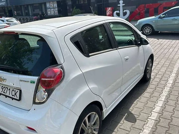 Авто Chevrolet Spark 2015 № 7917220