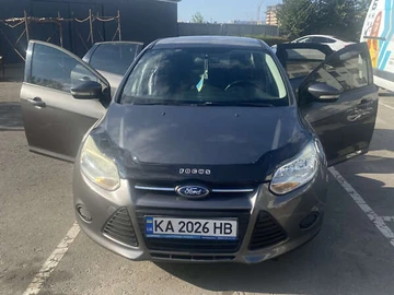 Авто Ford Focus 2013 № 7917222