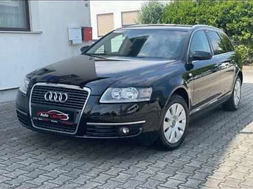 Авто Audi A6 2008 № 7917229