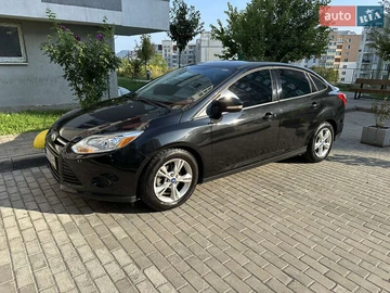 Авто Ford Focus 2013 № 7917230