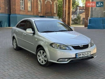 Авто Daewoo Gentra 2013 № 7917243
