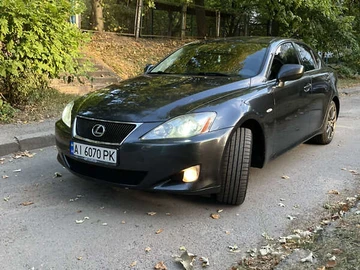 Авто Lexus Is 2006 № 7917247