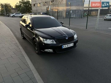 Авто Skoda Octavia 2013 № 7917264