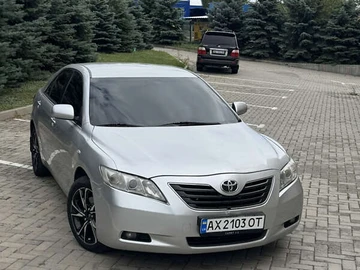 Авто Toyota Camry 2008 № 7917273