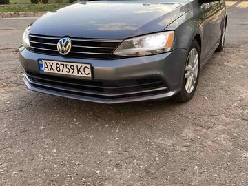 Авто Volkswagen Jetta 2014 № 7917292