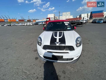 Авто MINI Countryman 2014 № 7917295