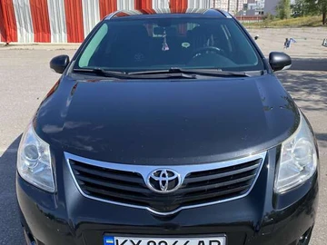 Авто Toyota Avensis 2010 № 7917306