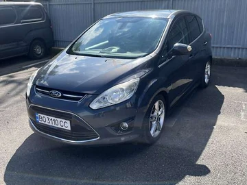 Авто Ford C-Max 2012 № 7917307