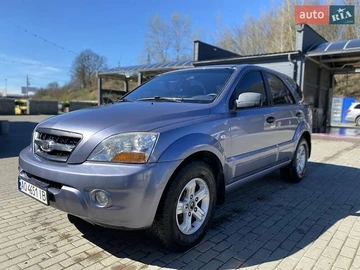 Авто KIA Sorento 2009 № 7917328
