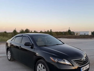 Авто Toyota Camry 2008 № 7917333