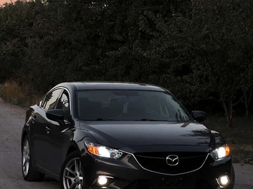 Авто Mazda 6 2014 № 7917334