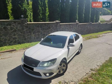 Авто Skoda Octavia 2011 № 7917341
