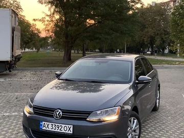 Авто Volkswagen Jetta 2014 № 7917342
