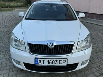Авто Skoda Octavia 2012 № 7917347