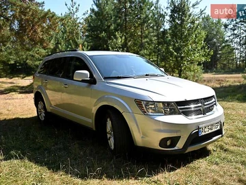 Авто Dodge Journey 2012 № 7917356