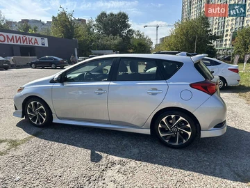 Авто Toyota Corolla 2016 № 7917357