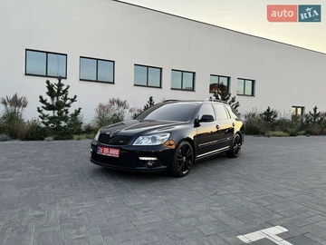 Авто Skoda Octavia 2011 № 7917360
