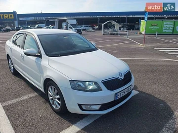 Авто Skoda Octavia 2013 № 7917368