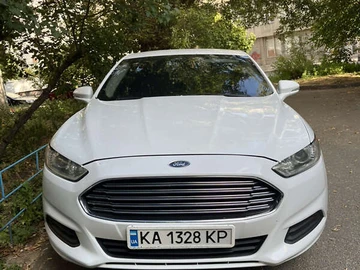 Авто Ford Fusion 2015 № 7917375