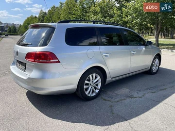 Авто Volkswagen Passat 2014 № 7917376