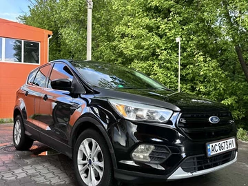 Авто Ford Escape 2016 № 7917393