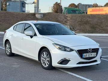 Авто Mazda 3 2013 № 7917394