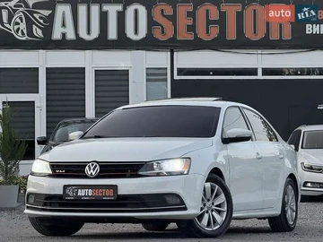 Авто Volkswagen Jetta 2014 № 7917398