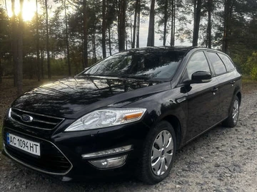 Авто Ford Mondeo 2011 № 7917402