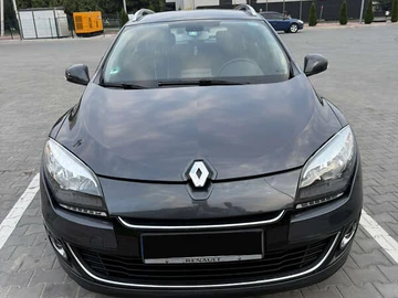 Авто Renault Megane 2013 № 7917405