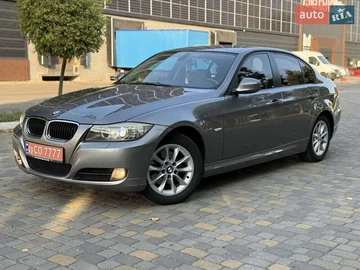 Авто BMW 3 Series 2008 № 7917407
