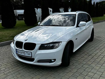 Авто BMW 3 Series 2010 № 7917408