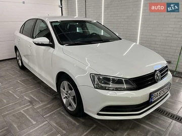 Авто Volkswagen Jetta 2014 № 7917411