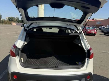Авто Nissan Qashqai 2013 № 7917416
