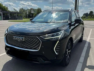 Авто Haval Jolion 2022 № 7917421