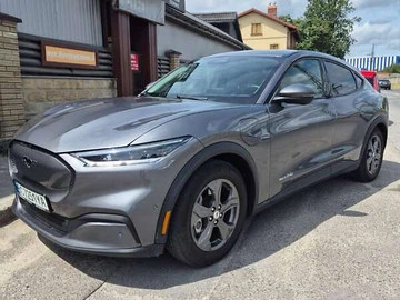 Авто Ford Mustang Mach-E 2021 № 7917426