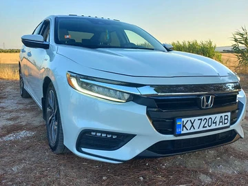 Авто Honda Insight 2020 № 7917427