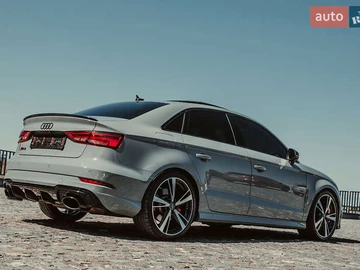 Авто Audi Rs3 2020 № 7917430