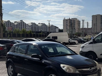 Авто Opel Astra 2007 № 7917438
