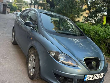 Авто SEAT Toledo 2005 № 7917443