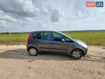 Авто Mitsubishi Colt 2008 № 7917444