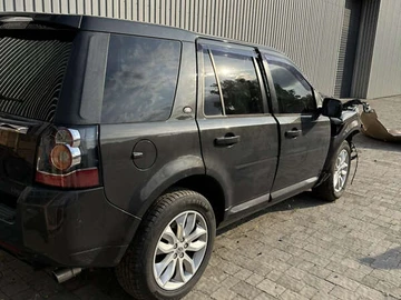 Авто Land Rover Freelander 2013 № 7917446