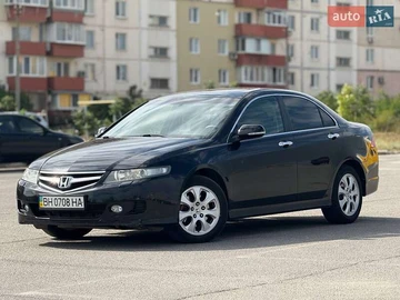 Авто Honda Accord 2006 № 7917453