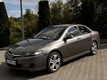 Авто Honda Accord 2008 № 7917456